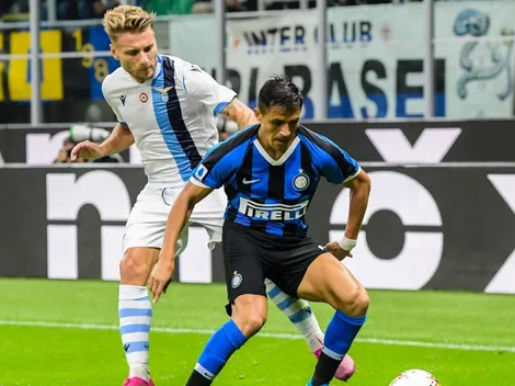 Ver EN VIVO Inter de Milán de Alexis Sánchez vs Cagliari por los octavos de final de Copa Italia