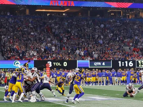 Ya no queda nada: Fecha del Super Bowl 2020