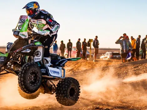 Rally Dakar 2020 | Así van los chilenos en la tabla