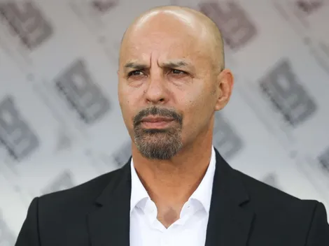 Fantasma Figueroa: "Cobreloa estará en Primera a fin de año"