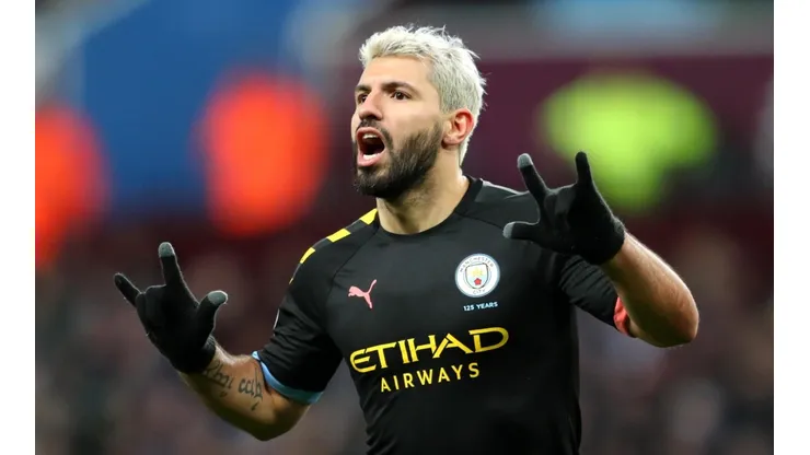 Histórico partido para el Kun