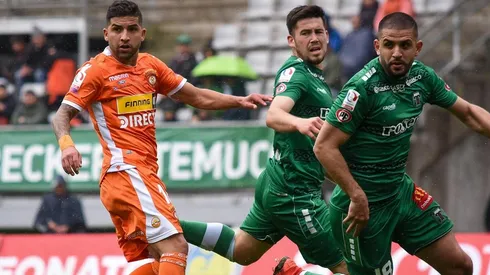 Los Naranjas y El Pije cerrarán el fin de semana de Liguilla.