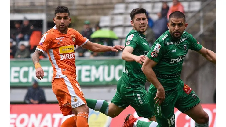 Los Naranjas y El Pije cerrarán el fin de semana de Liguilla.