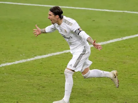 El Madrid vence en penales al Atlético y se queda con la Supercopa