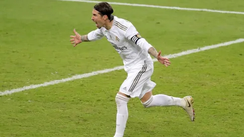 Real Madrid es campeón de la Supercopa de España