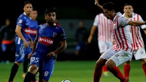 Melipilla quiere confirmar su mejor posición en la tabla.
