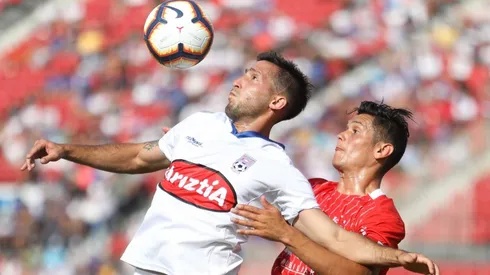 Melipilla avanza a la semifinal de la liguilla por el ascenso.