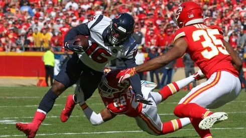 En Kansas City se encontrarán ambos equipos.