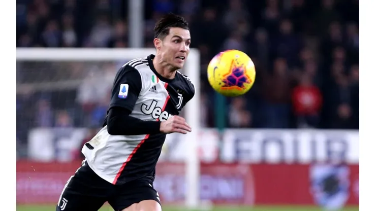 La Juve de CR7 va por el liderato ante la Roma