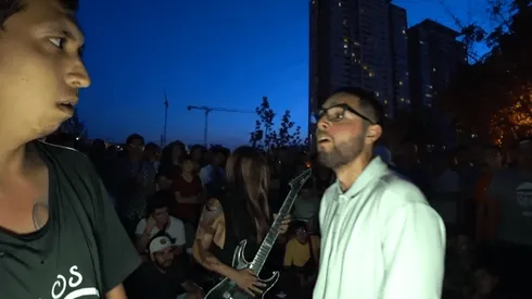 VIDEO | Kross es campeón de la primera fecha 2020 de DEM Battles