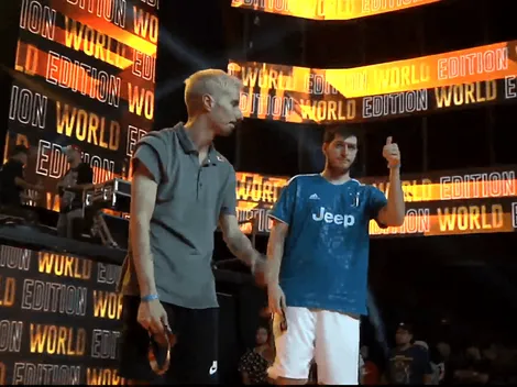 Chuty y Skone son campeones de God Level All Stars tras vencer a Kaiser y Nitro