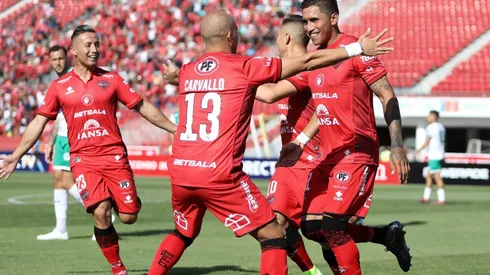 Ñublense da el golpe y se mete en semifinales de la liguilla por el ascenso