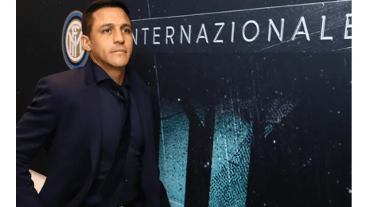 Alexis fue a la banca