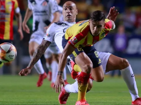 Vegas: "Da lástima que se hable de Valdivia como el mago de las indisciplinas"