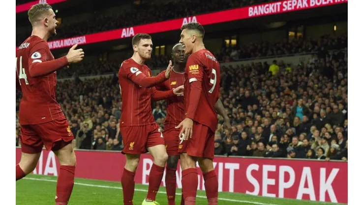 Firmino marcó