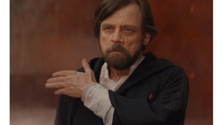 Hamill rechaza imagen de Pinochet como Jedi