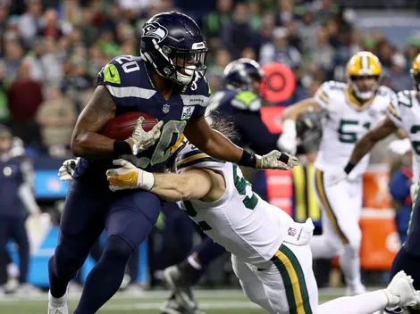 Camino al Super Bowl: Dónde ver Seahawks vs Packers