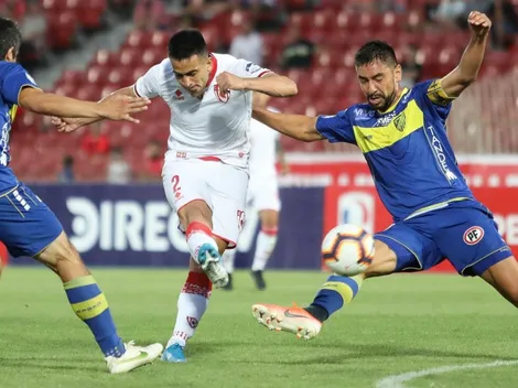 Copiapó vence a Barnechea y avanza a semis de la liguilla