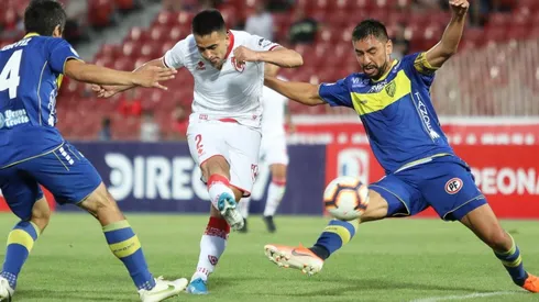 Deportes Copiapo vence a Barnechea y avanza a semifinales de la liguilla del ascenso