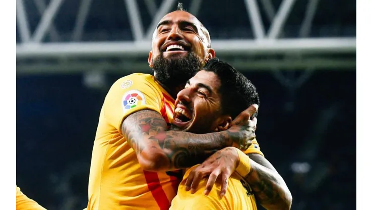 Luis Suárez al quirófano: lesión de menisco lo deja fuera de las canchas por tiempo indefinido