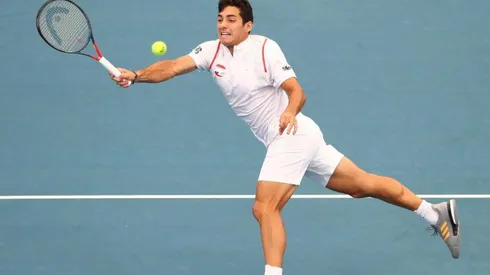 Garin jugará ante Hewitt