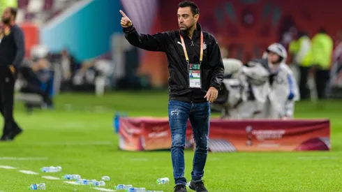 Los catalanes quieren al ex volante