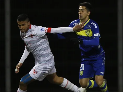 Ver EN VIVO Barnechea vs Deportes Copiapó por la Liguilla del Ascenso de Primera B