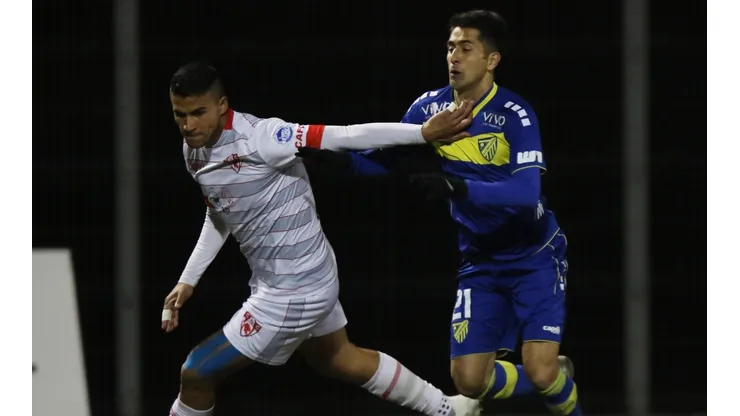 Barnechea y Copiapó cerrarán la jornada de este sábado en el Nacional.