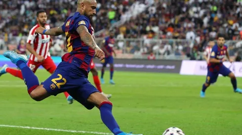 Siguen buscando al Rey