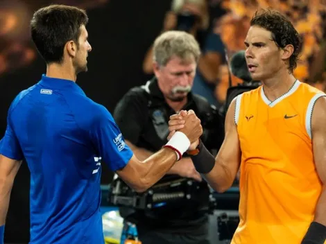 España y Serbia jugarán la final de la ATP Cup