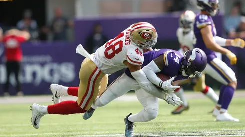 Ambos equipos sueñan con el Super Bowl.