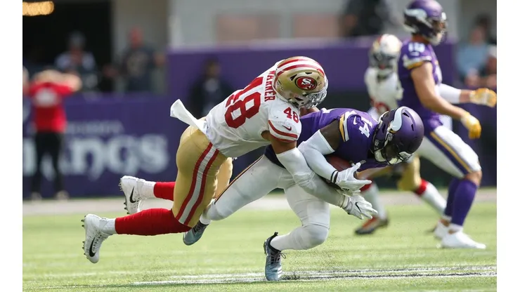 Ambos equipos sueñan con el Super Bowl.
