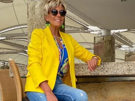 Argandoña se mantiene firme en su crítica a Carabineros