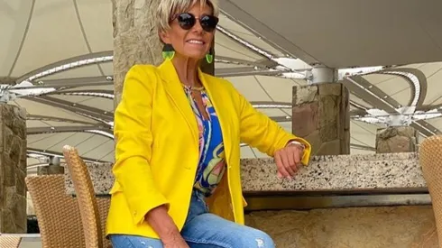 Argandoña se mantiene firme en su crítica a Carabineros