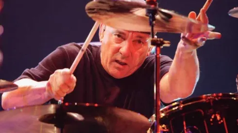 El adiós de los músicos a Neil Peart