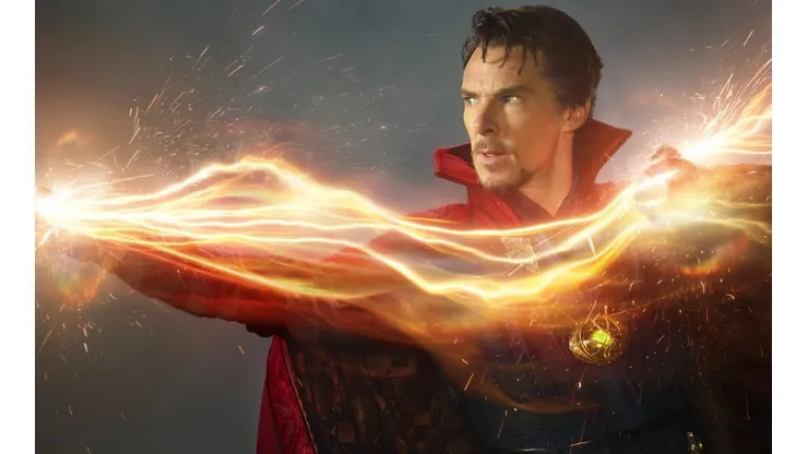 Marvel se quedó sin director para "Doctor Strange 2"