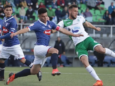 Coolbet se la juega en la Liguilla por el segundo ascenso a Primera División