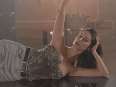 Francisca Valenzuela lanza "Flotando"