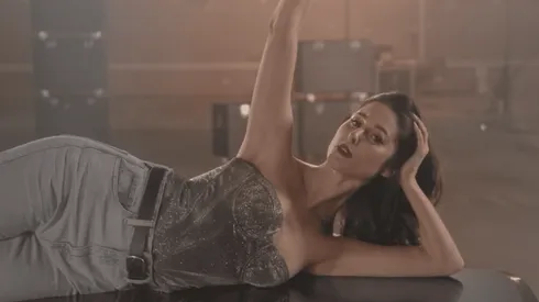 Francisca Valenzuela lanza "Flotando"