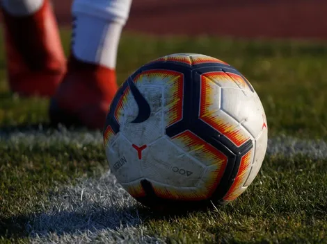 ¡Hay fixture! Así se jugará la primera parte del Campeonato 2020