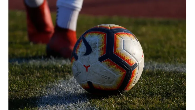 ANFP publica el fixture del campeonato