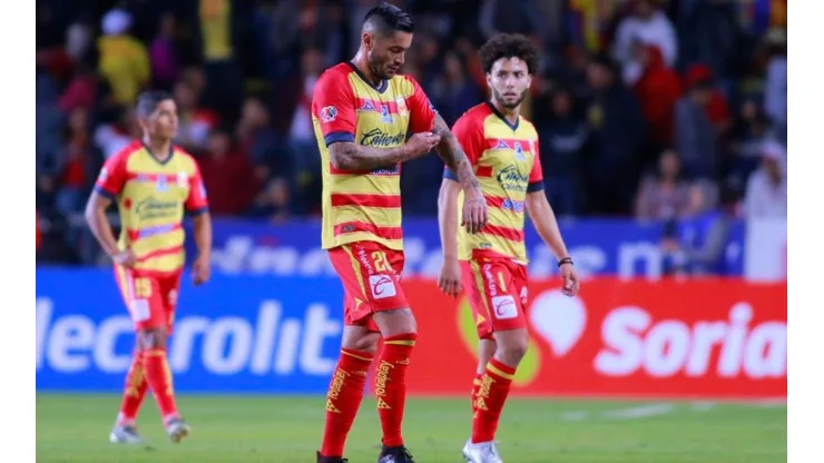 El eterno Millar fue titular