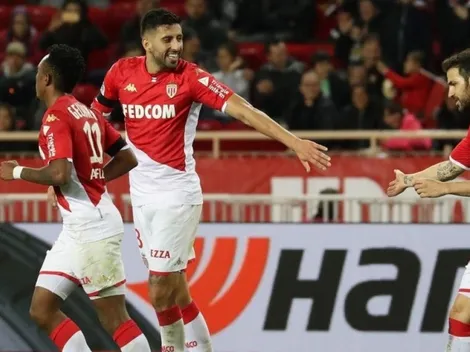 Maripán se prepara para jugar ante Neymar y compañía