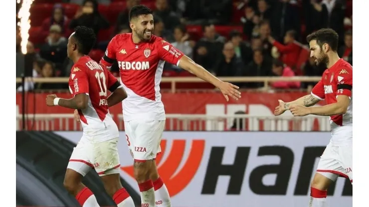 Se viene un partidazo