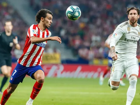 Derbi madrileño en la Supercopa: Dónde ver Real Madrid vs Atlético de Madrid