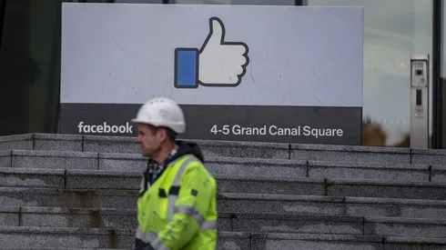 General Economy As Ireland Issues Record Number of Passports