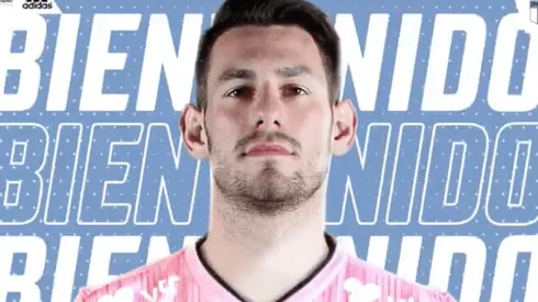 Batalla llega a O'Higgins