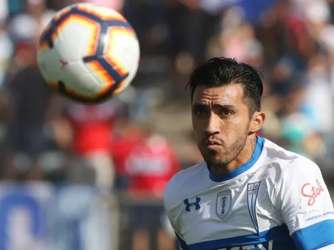 Puch regresa a Santiago y la UC espera anunciarlo este viernes