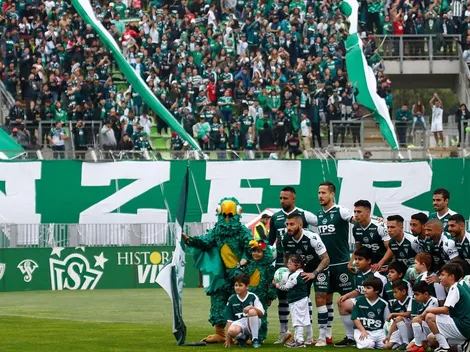 Presidente de Santiago Wanderers se lanza contra la Corporación