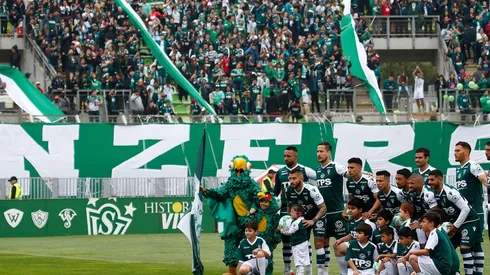 Presidente de Santiago Wanderers se lanza contra la Corporación: "Pretende transformar esto en discusión ideológica"